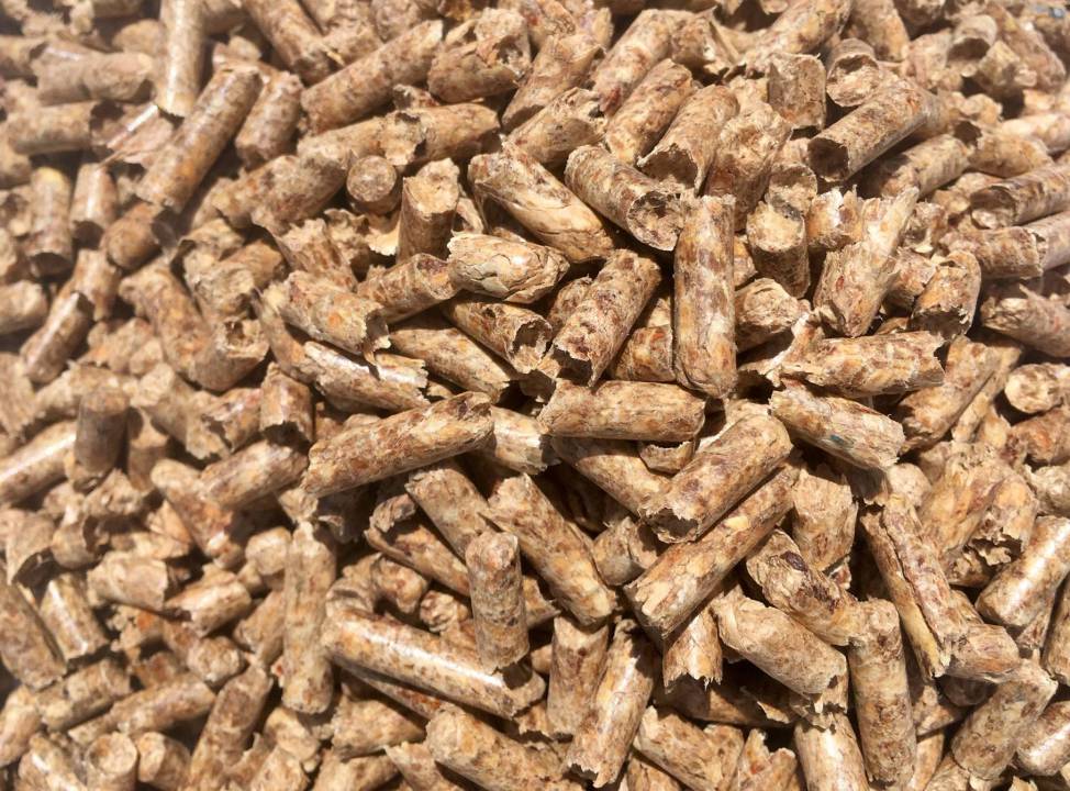 Pellets | Pellets Murcia